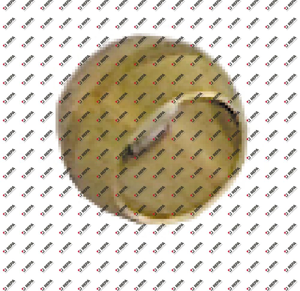 Anneau coupant int. ø 6mm Q 1pc