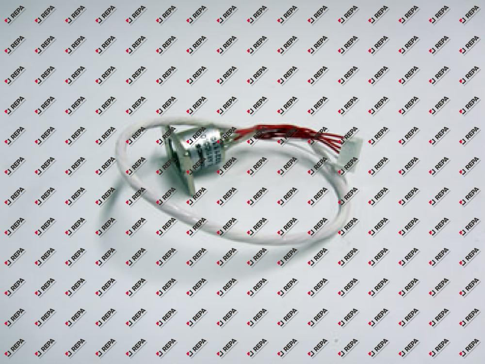 Conector hembra