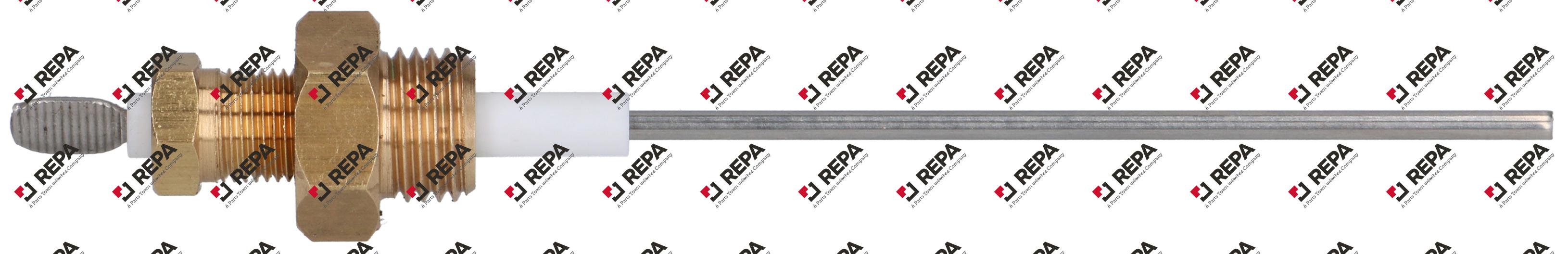 SONDE DE NIVEAU ø 1/4"M-130 mm