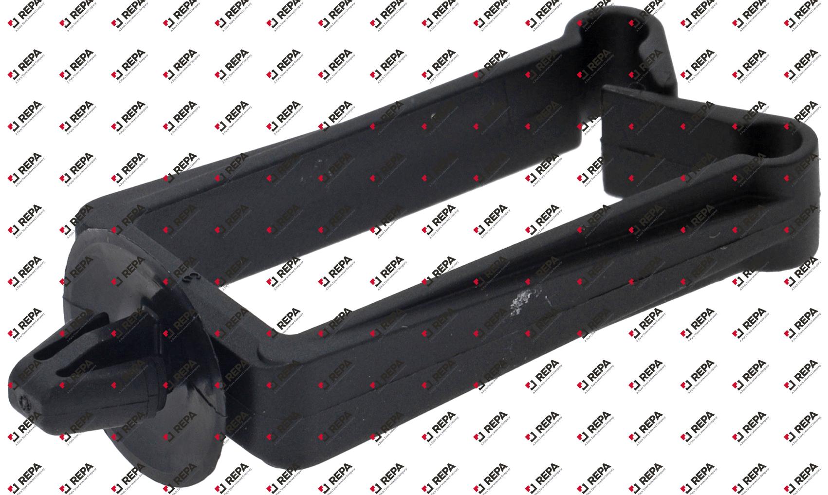 Halter für Kabel