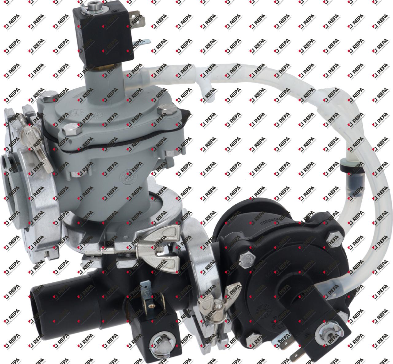 Sensore VSV Elettrovalvola Vuoto EGR K5T46573 Per Nissan Altima, Sentra, Pathfinder 2.4L 2.5L - HZTWFC