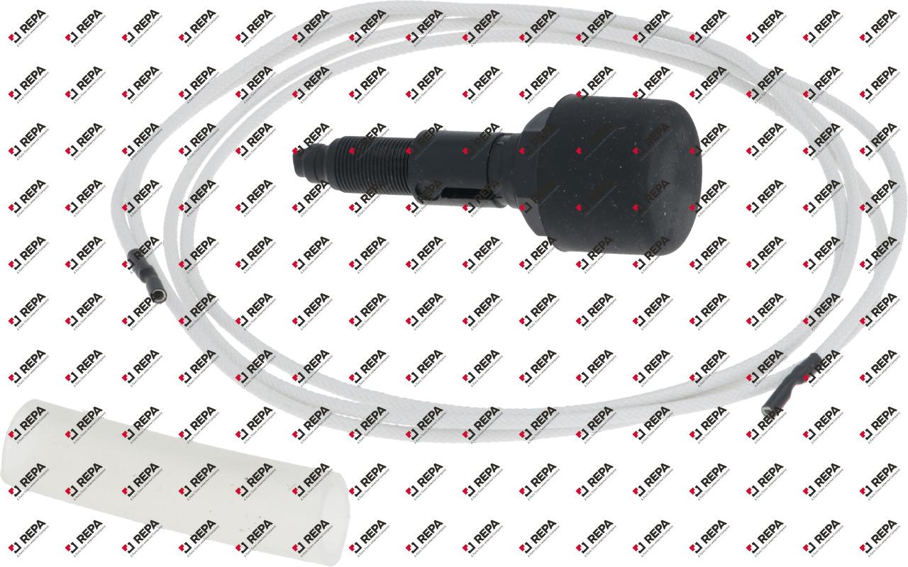 Piëzo-ontsteker met kabel ø 22mm