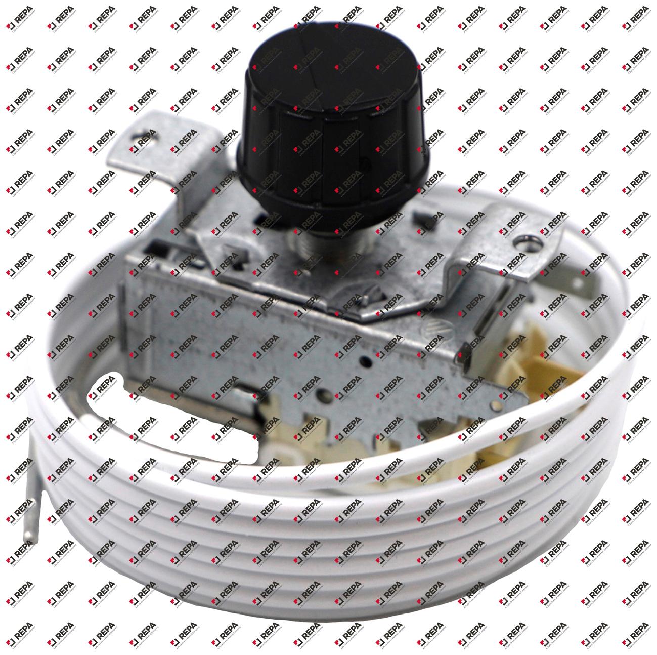 BIN THERMOSTAT