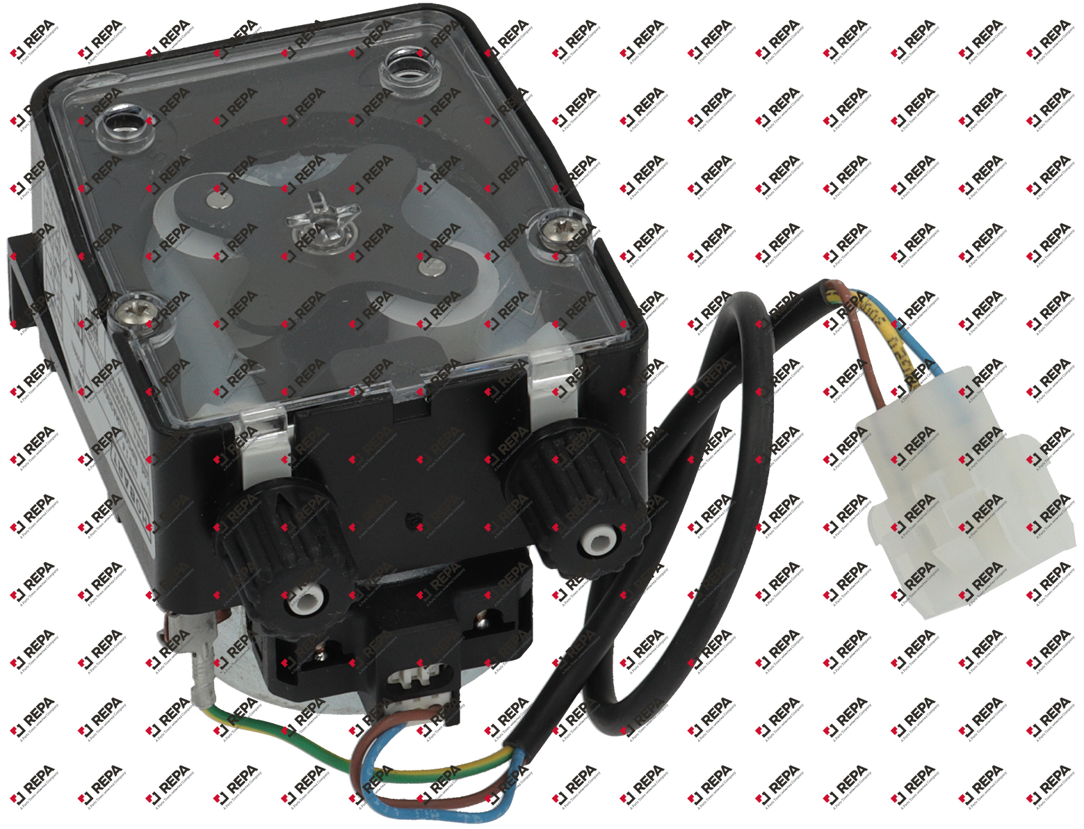 Pompe rinçage 230V