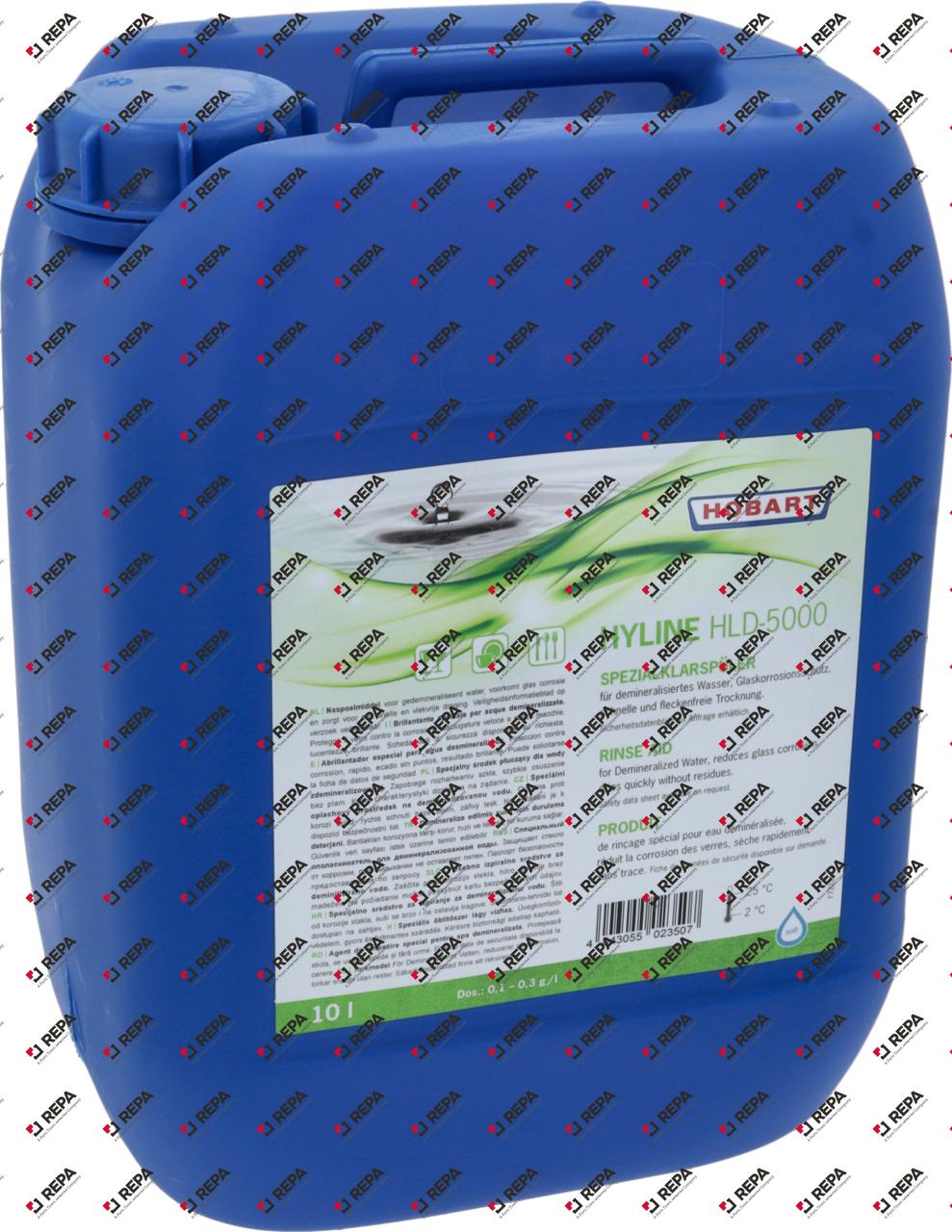 Rinse aid HOBART HYLINE HLD-5000 10l