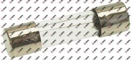 Feinsicherung Größe ø5x20mm 6,3 A