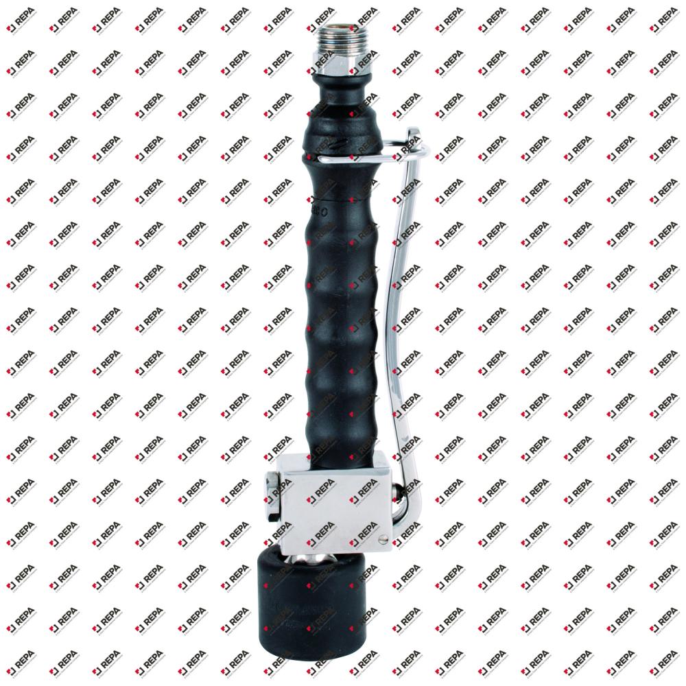 Poignée de douchette KLARCO EUROP NEW/4L Q 20 pc