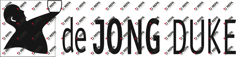 deJongDUKE