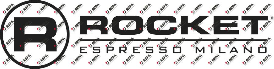 ROCKET ESPRESSO MILANO SPARE PARTS