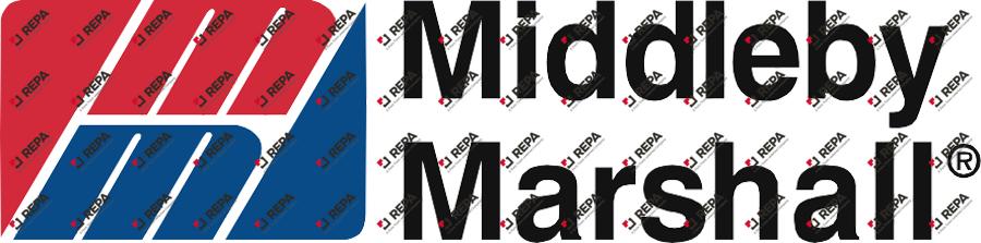 Middleby Marshall