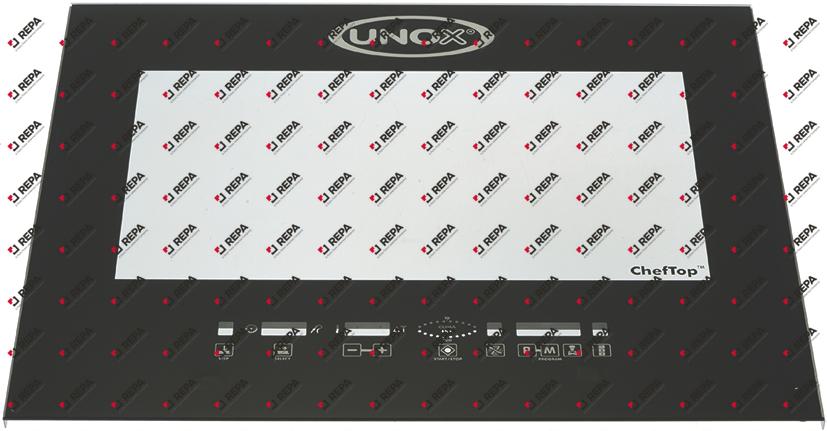 Unox KVT1096B