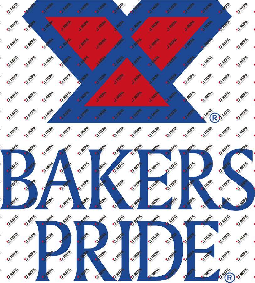 Bakers Pride