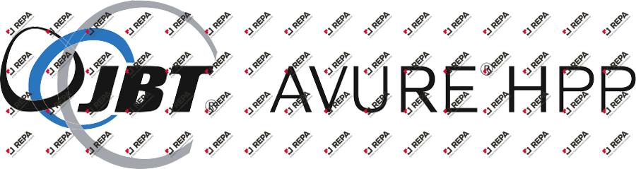 JBT Avure