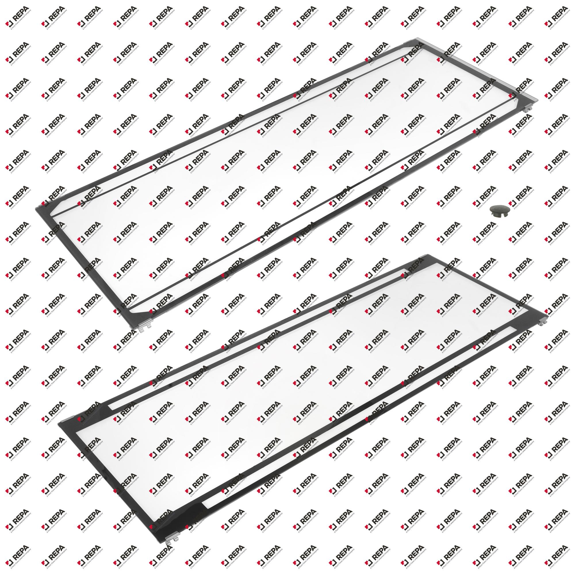 Glass pane bundle LM1; F from 03/2020