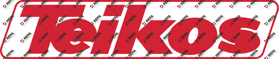 Teikos