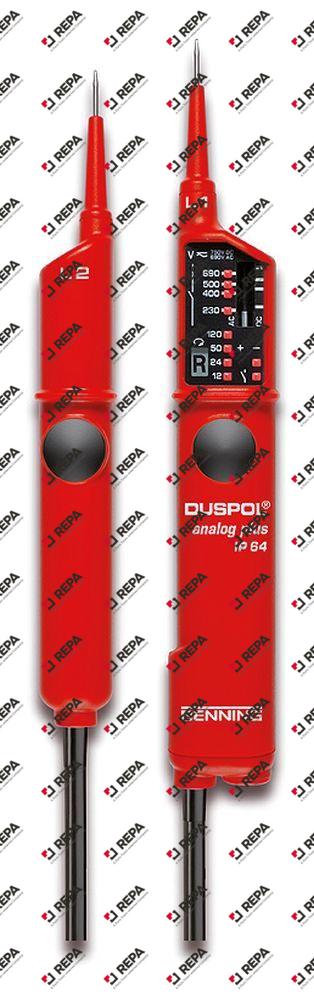 Image of BENNING Duspol Analog and spareparts on Best Buy website