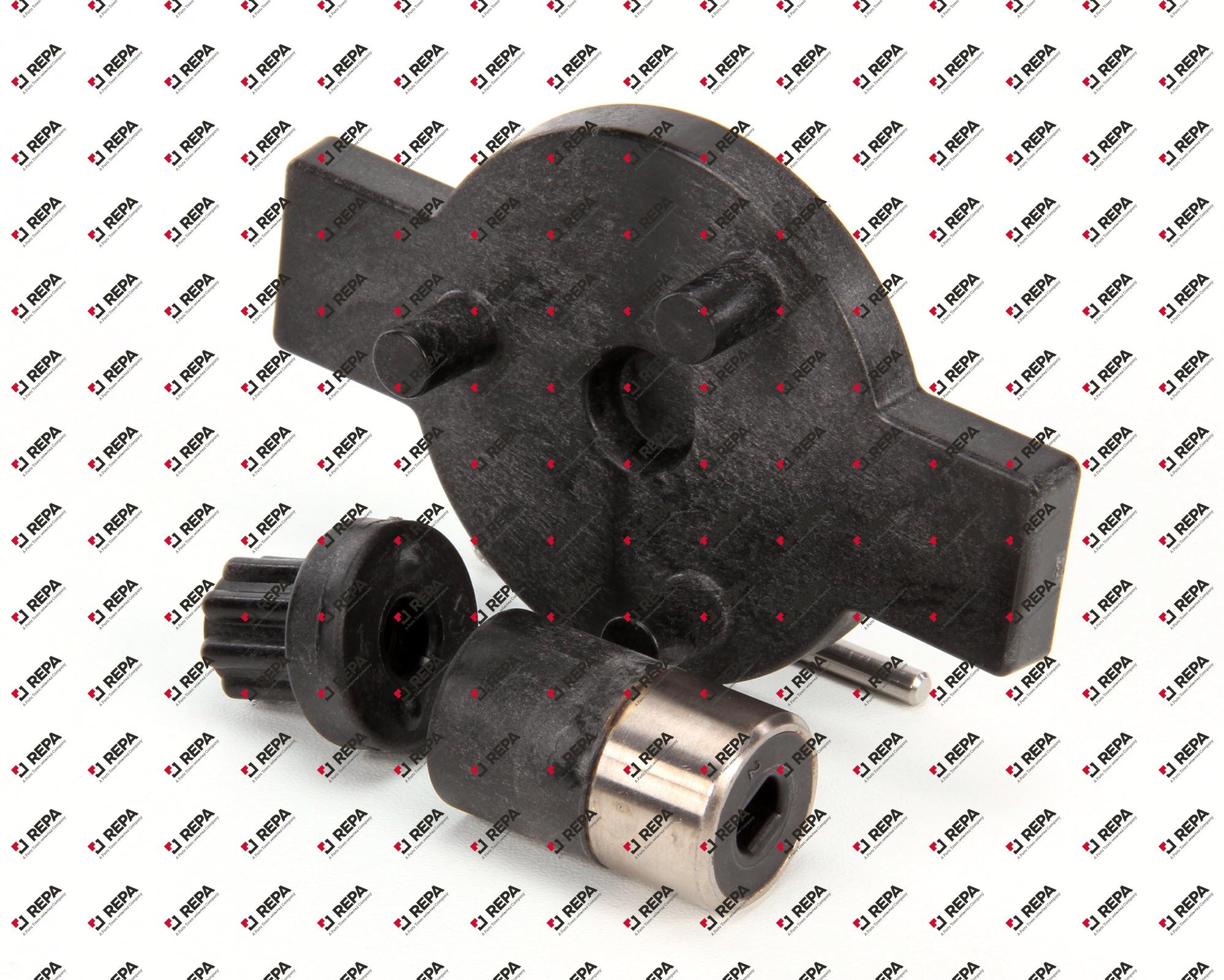Coupling Kit /WSB50-WSB70