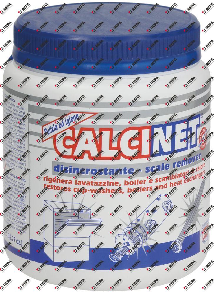 Calcinet