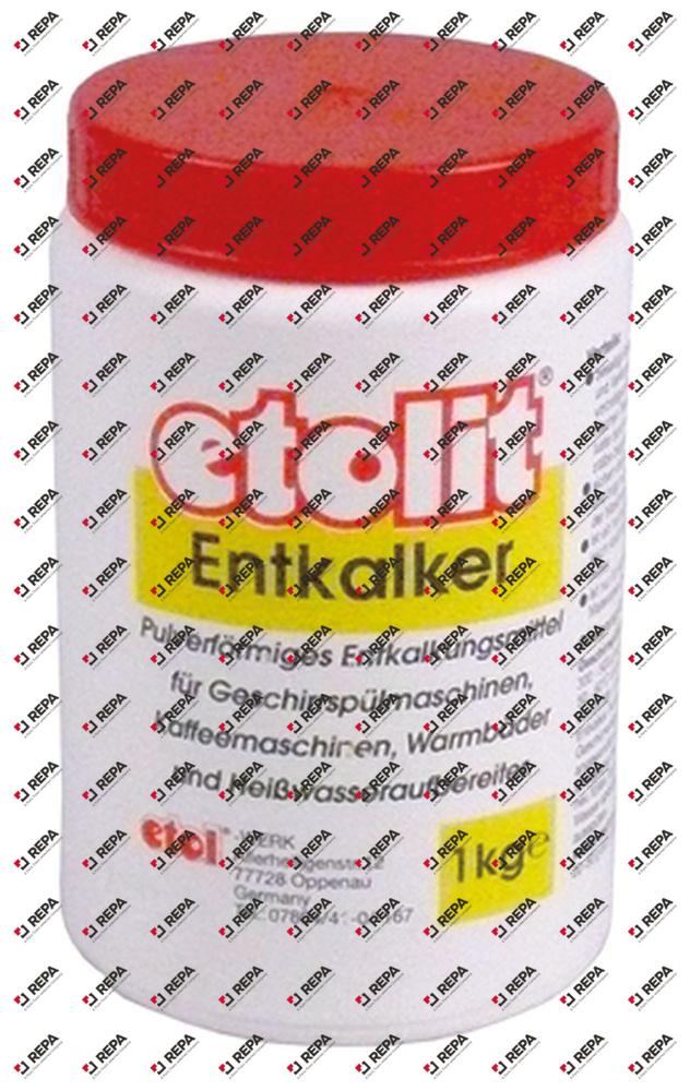 Entkalker Amidosulfonsäure pulverförmig