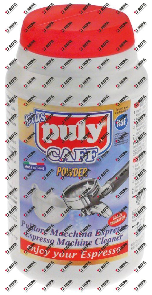 detergenti per macchine da caffè puly CAFF plu
