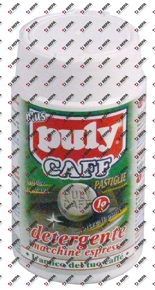 Reiniger puly CAFF plus Zulassung NSF 100g 100 Tabletten à 1g
