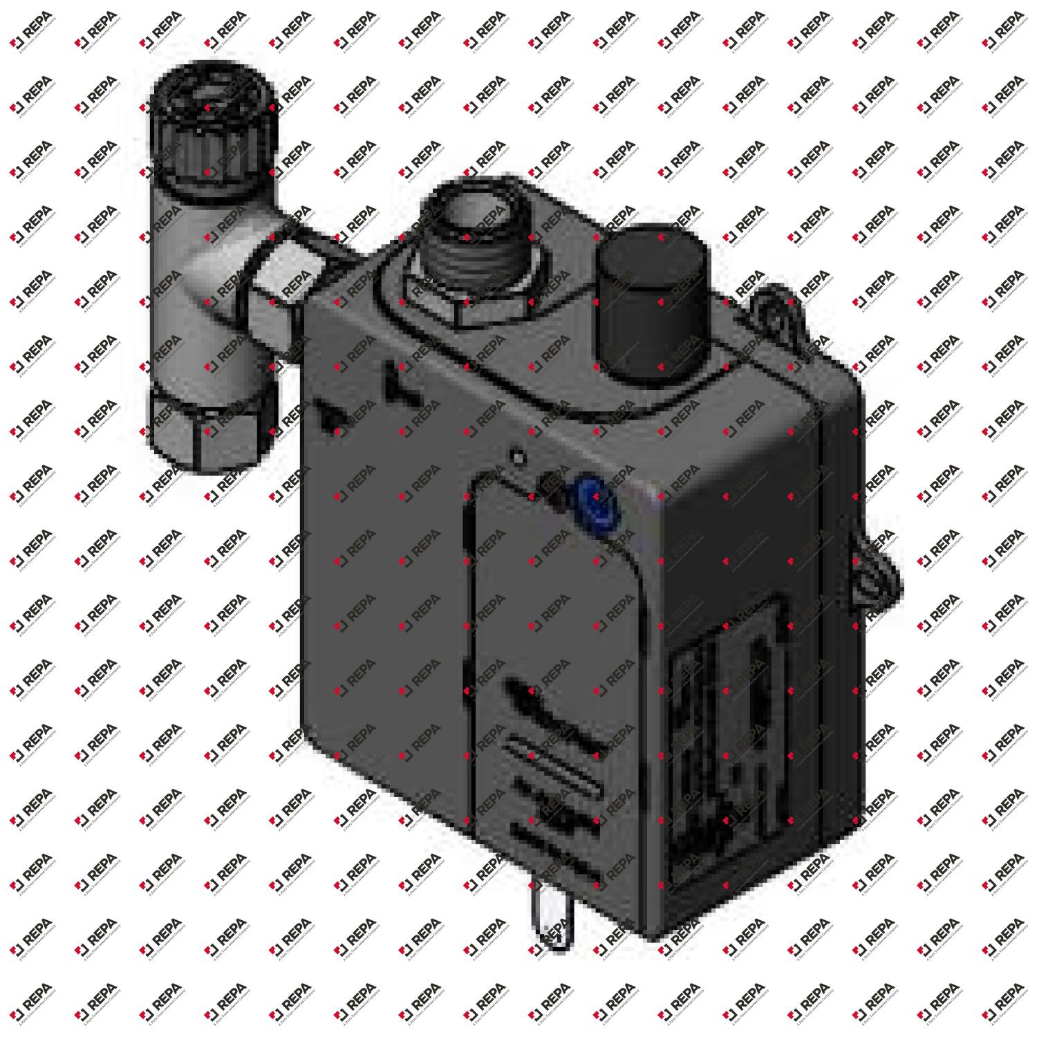 ChekPoint Sensor Faucet Control Module w/ Filter 817790 | Gastrotiger