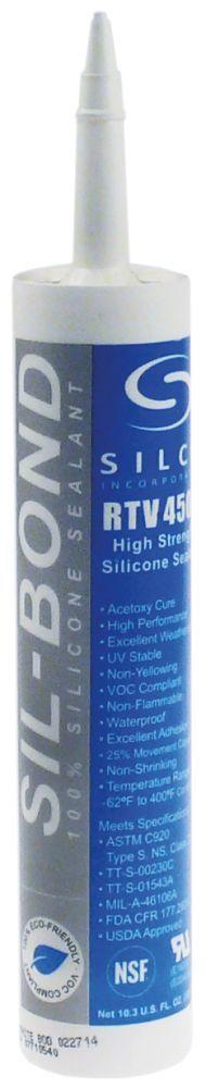 silicone à haute température SIL-BOND RTV4500 | horecatiger