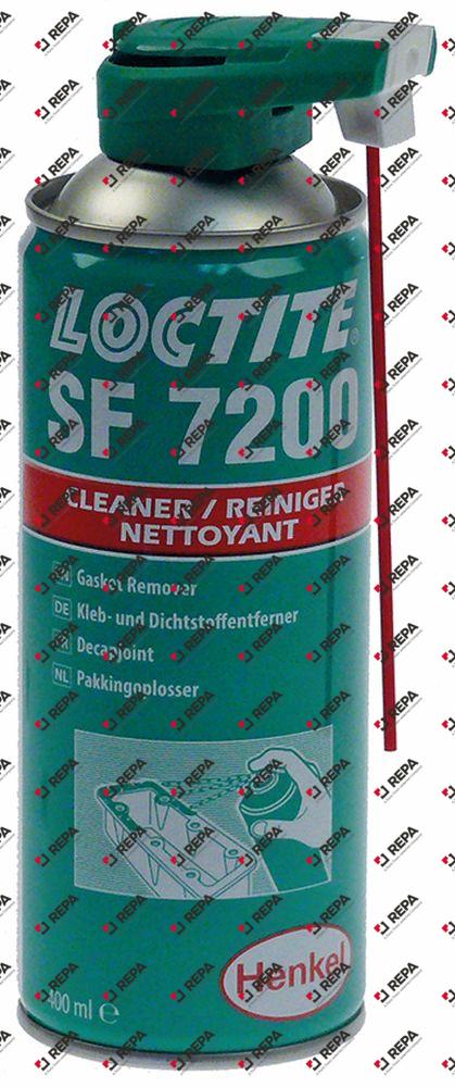 Adhesive remover temperature max. 50 °C