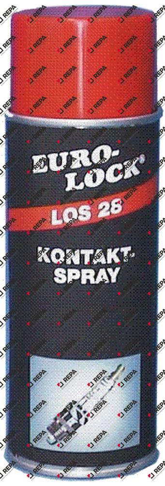 Contact spray 400 ml