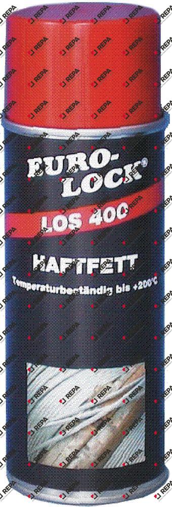 Lubrificante spray per alte temperature ET60 400ml