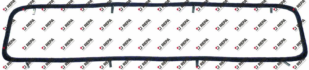 Junta de puerta An 210 mm L 725 mm