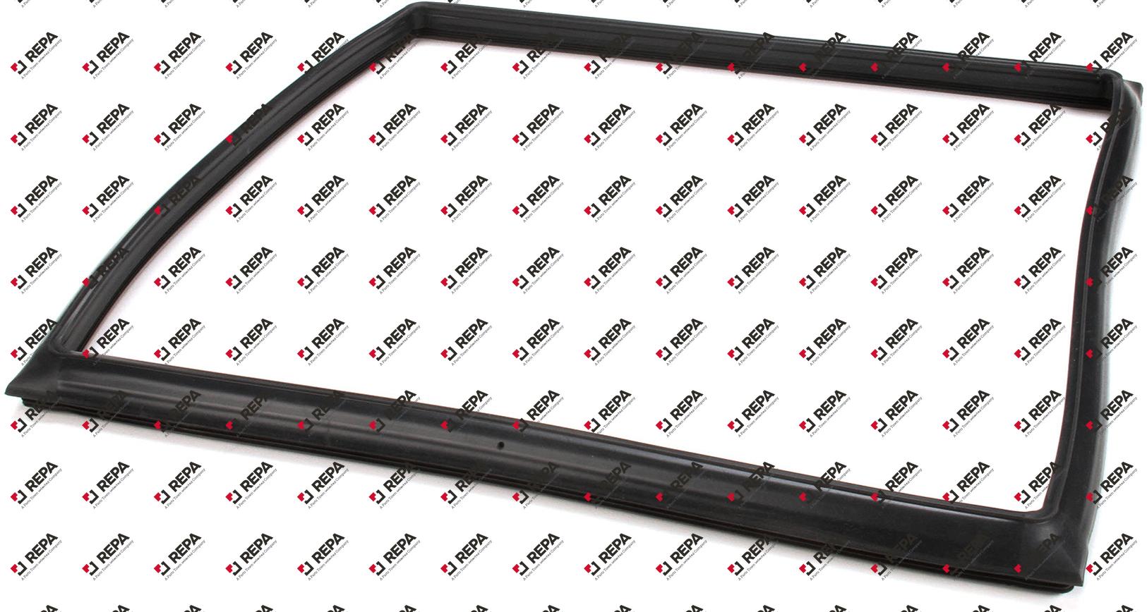 Türdichtung Profil 2736 B 510 mm L 484 mm 6-11