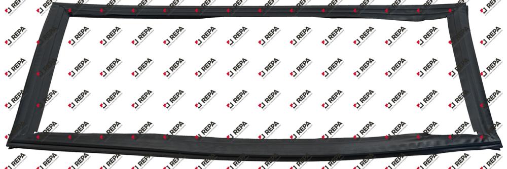 joint froid lar. 395mm L 590mm