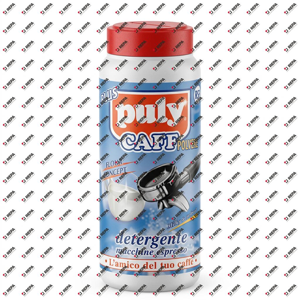 Kaffeemaschinenreiniger puly CAFF plus