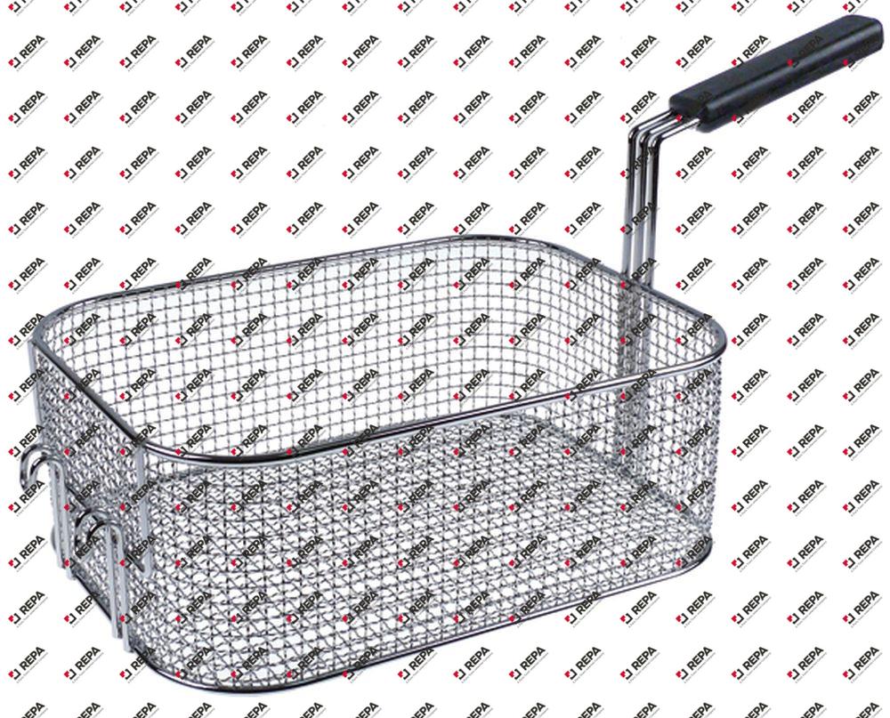 Panier friteuse B1 220mm L1 300mm H1 110mm