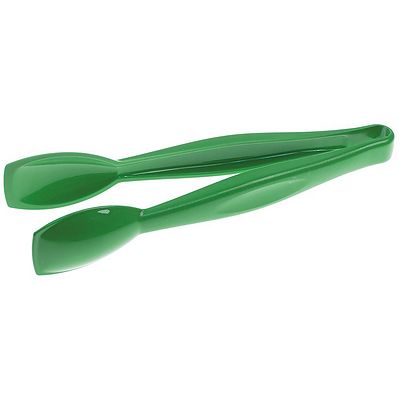 τσιμπίδα πλαστικό πράσινο Μ 230mm