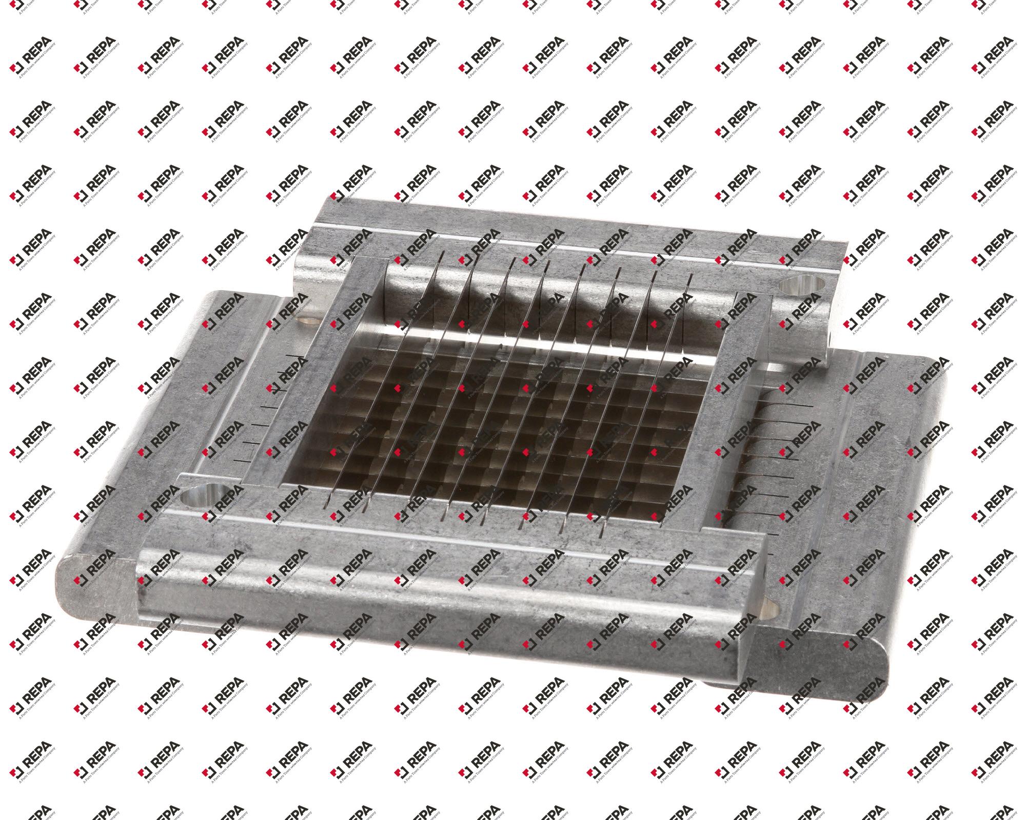 Slicing unit slicing thickness 4,8 mm W 140 mm