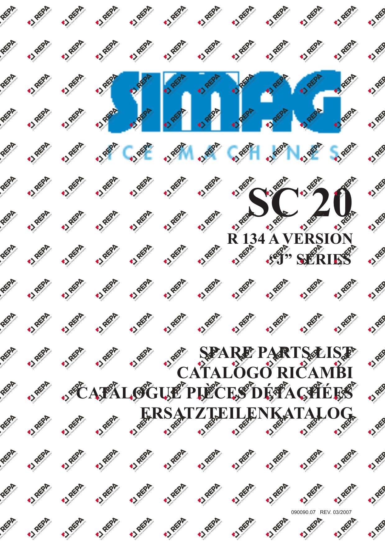 Icematic / Scotsman / Electrolux Buz Makinesi Evaporatör Termostatı K50 L3324 – 3444534 patlamış resim 77