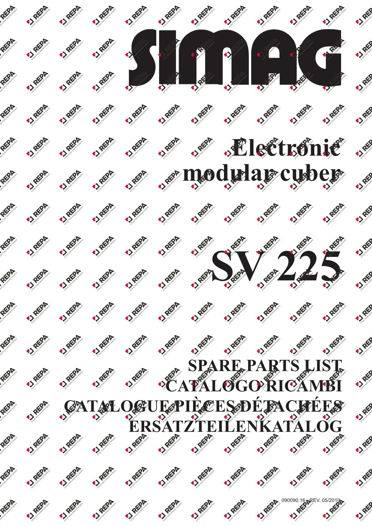 Scotsman / Barline / Simag Buz Makinesi Perde Manyetik Mikro Anahtarı 11000563.06 – 5047599 patlamış resim 42