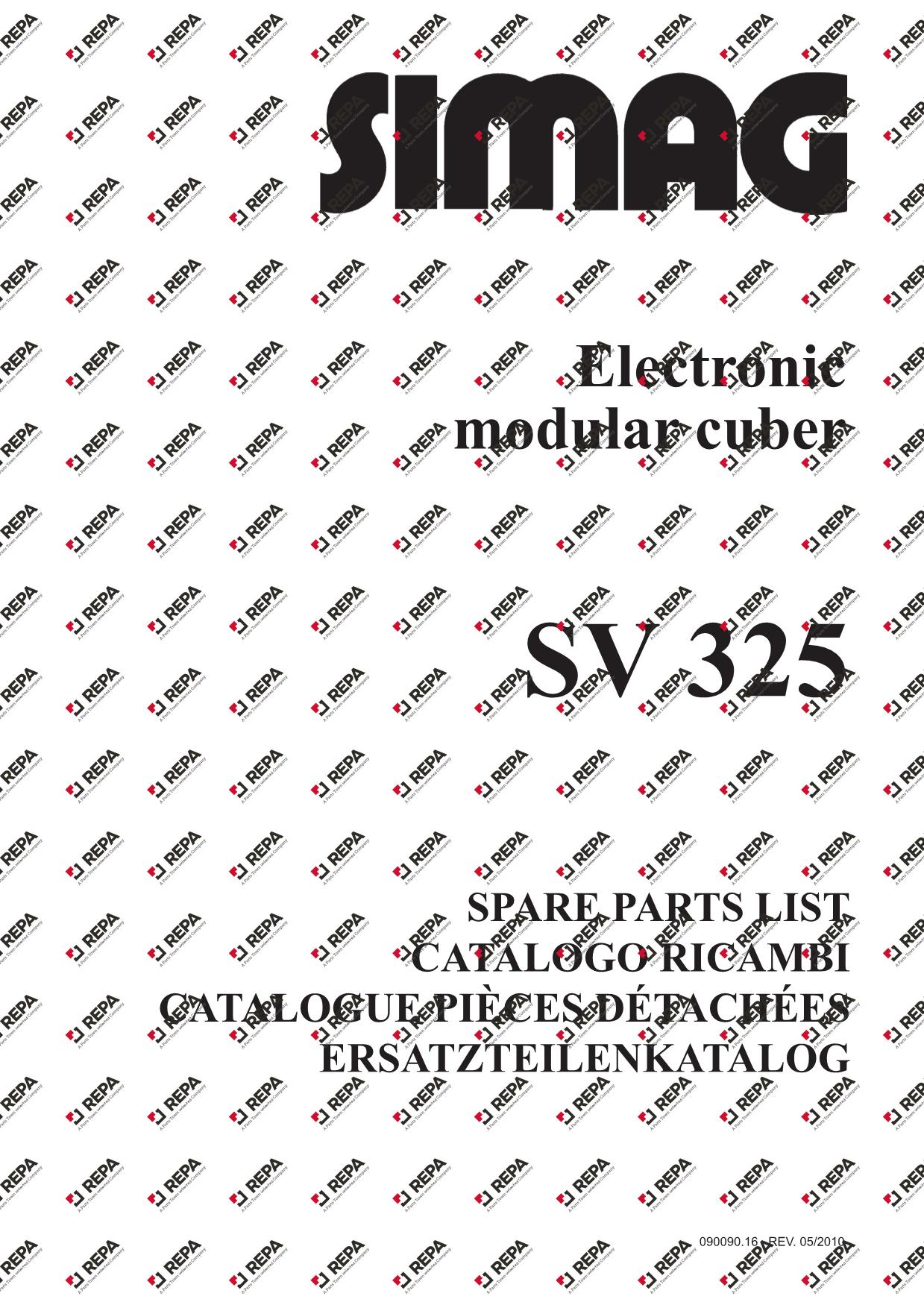 Scotsman / Barline / Simag Buz Makinesi Perde Manyetik Mikro Anahtarı 11000563.06 – 5047599 patlamış resim 43