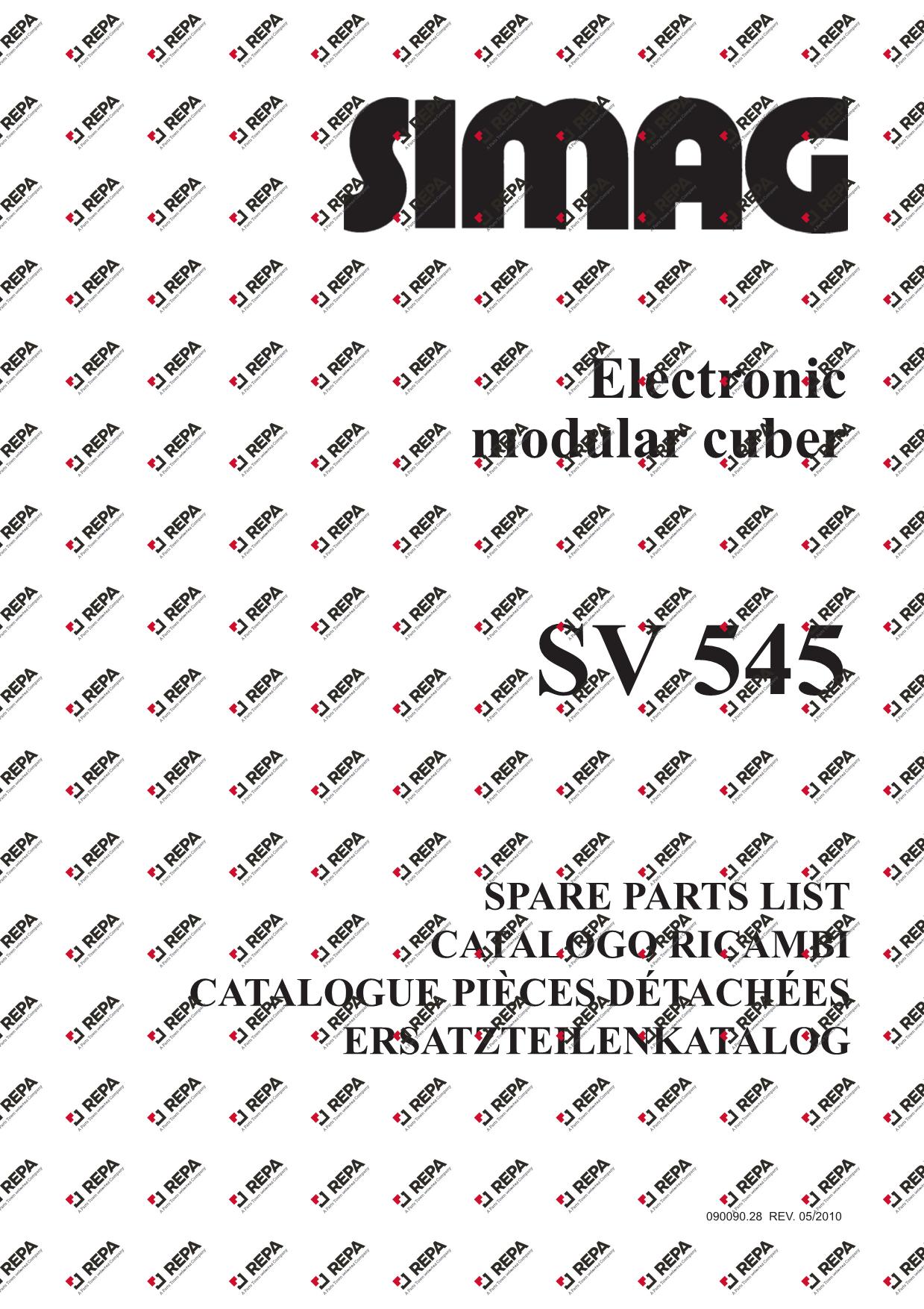 Scotsman / Barline / Simag Buz Makinesi Perde Manyetik Mikro Anahtarı 11000563.06 – 5047599 patlamış resim 45