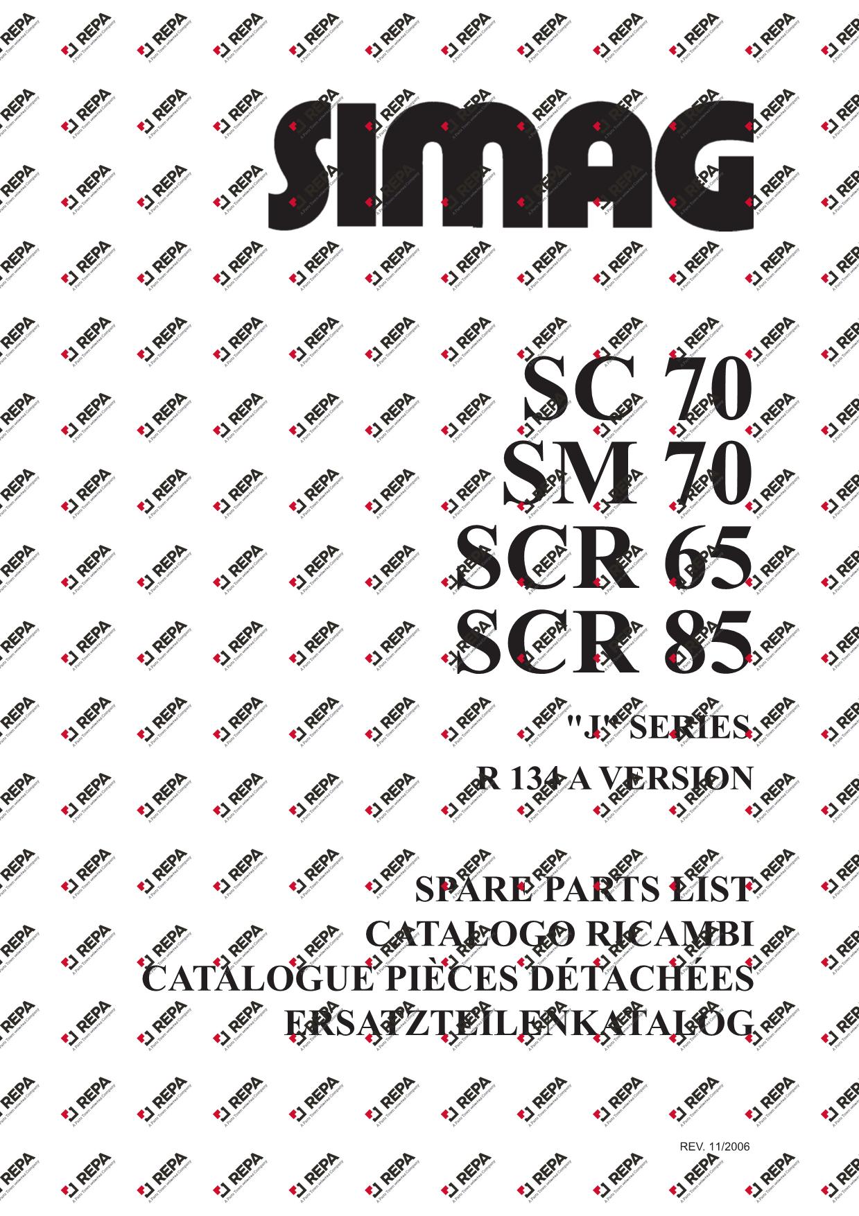 Icematic / Scotsman / Electrolux Buz Makinesi Evaporatör Termostatı K50 L3324 – 3444534 patlamış resim 93