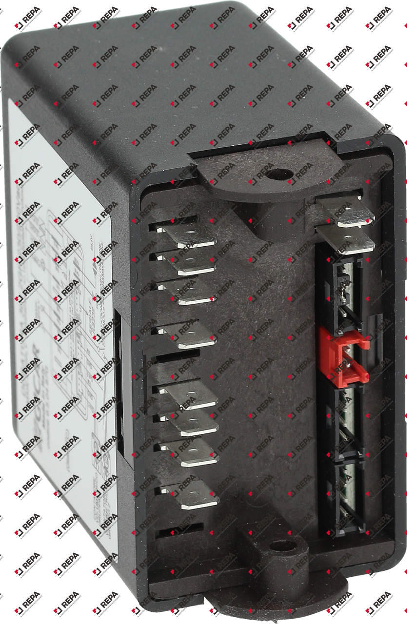 CENTRALITA 2GR NEKS-S2/S21-S2/S21/COMPACT