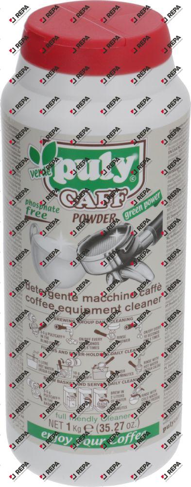 REINIGER PULY CAFF GRÜN 1 Kg