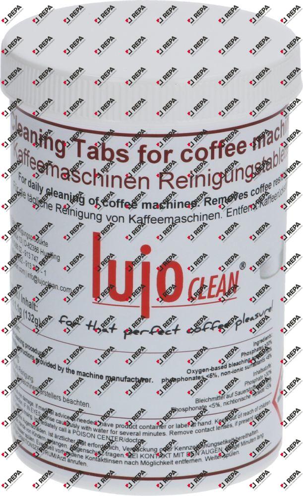 DETERGENTE LUJO PASTIGLIA 120x1,1 g