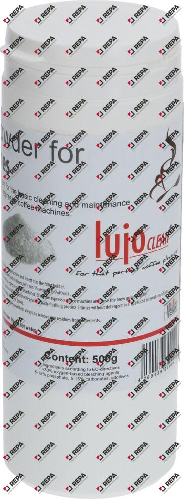 detergent  500g powdered form