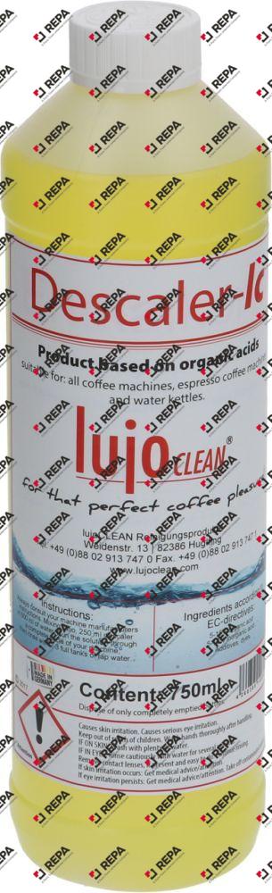 DESCALER LUJO LC 750 ml