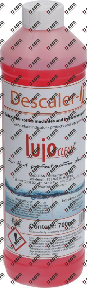 DESCALER LUJO LJ 700 ml