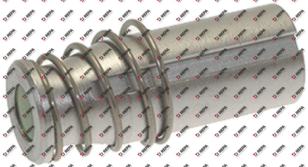 Solenoid valve