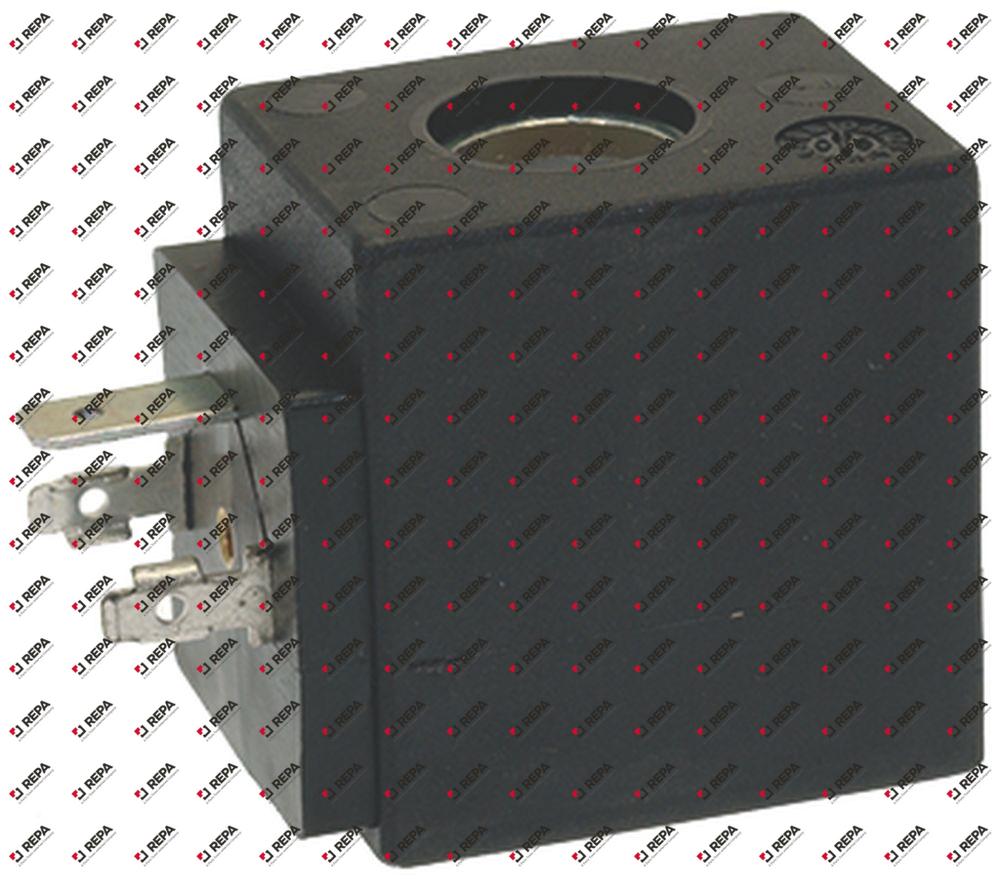SPULE ODE BDV08024CY 24VDC 11W LF1120098 | Gastrotiger